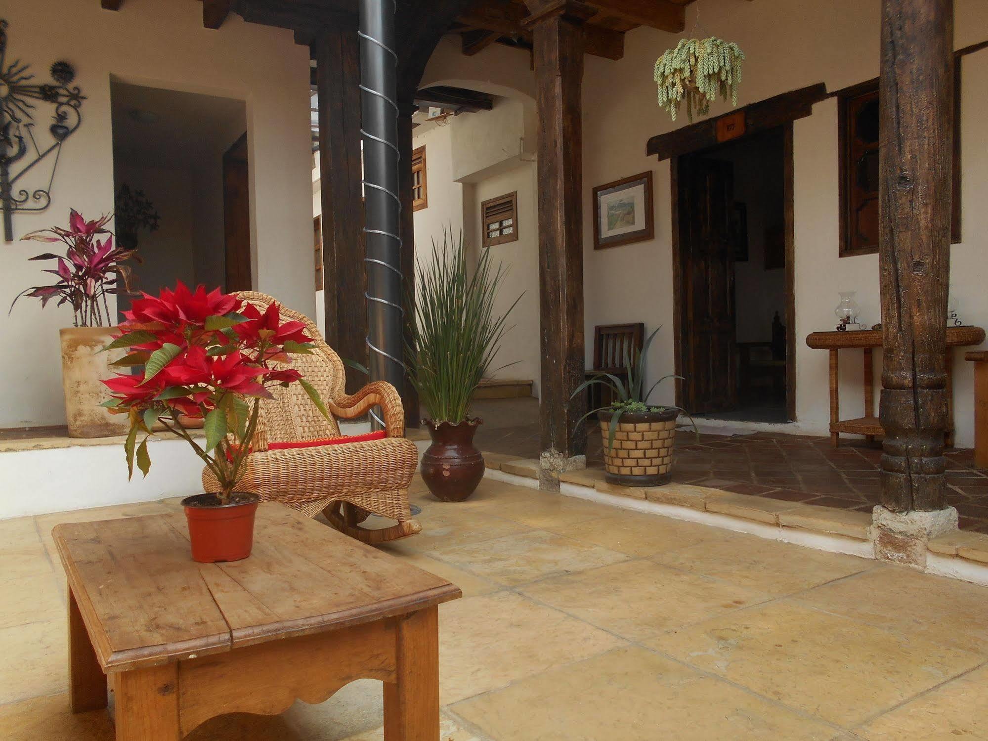 Hotel Molino Del Cerrillo San Cristobal de las Casas Exterior photo